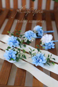 Bracelets for bridesmaids BFB-01